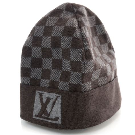 louis vuitton mens hat ebay|louis vuitton hat beanie.